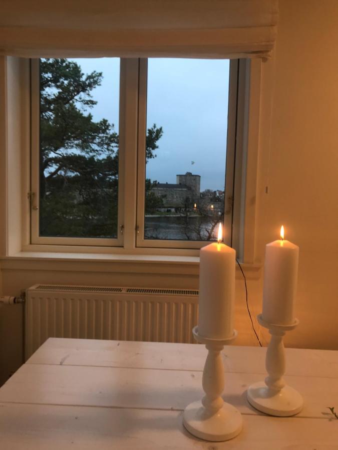 Sjoevillan B&B Vaxholm Extérieur photo
